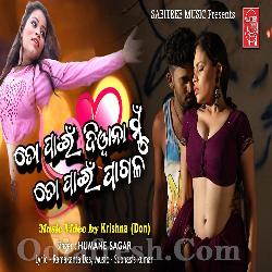 To Pain Diwana Mu To Pain Pagala - Human Sagar